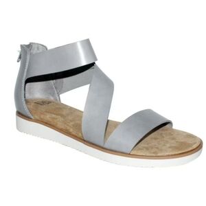 TimeandTru, size 10 Light gray